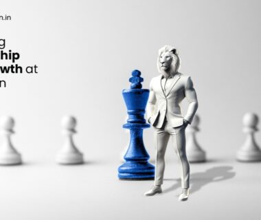 Fostering Leadership and Growth at Whitelion