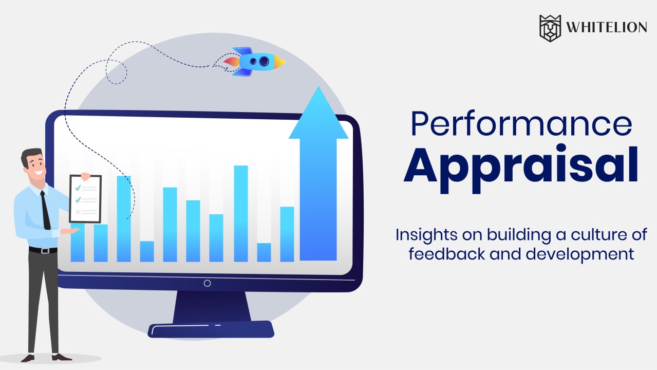 How to Prepare for Your Performance Appraisal Meeting