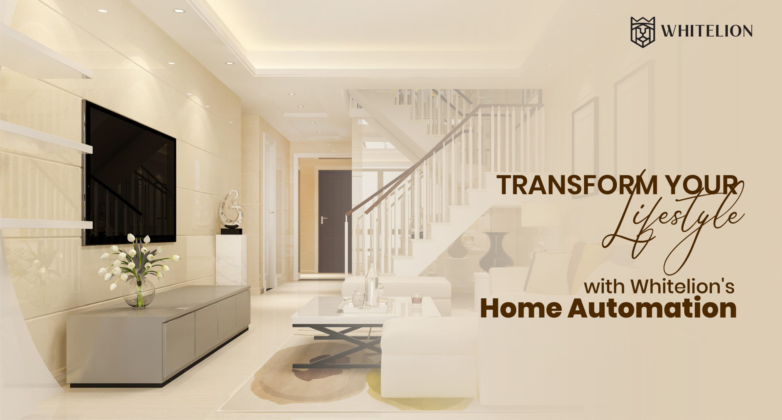 Transform Your Lifestyle with Home Automation Wonders 