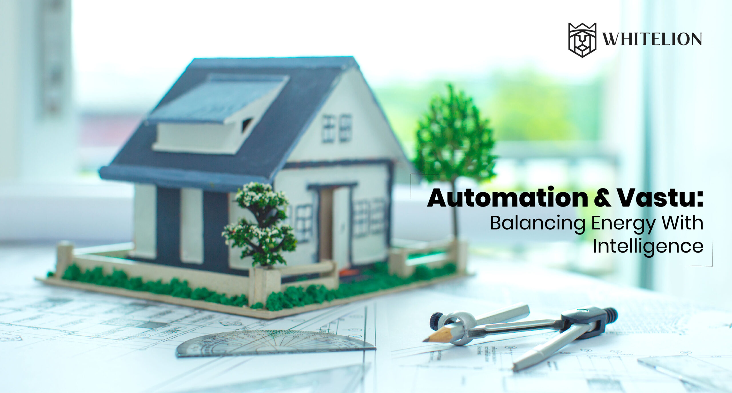 Smart Home and Vastu: How Technology Can Support Traditional Living 