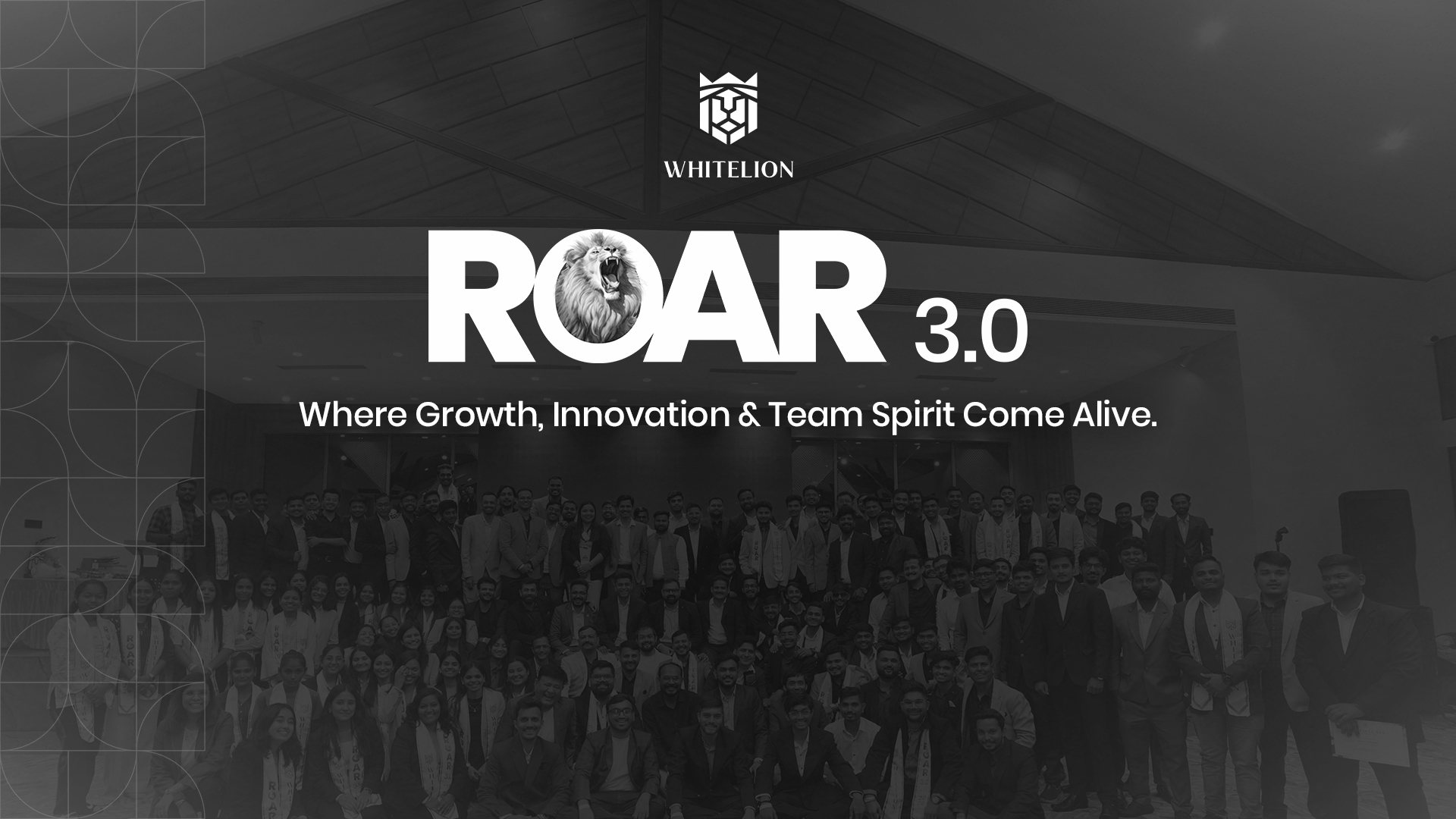 ROAR 3.0: A Celebration of Growth, Innovation, and Togetherness 
